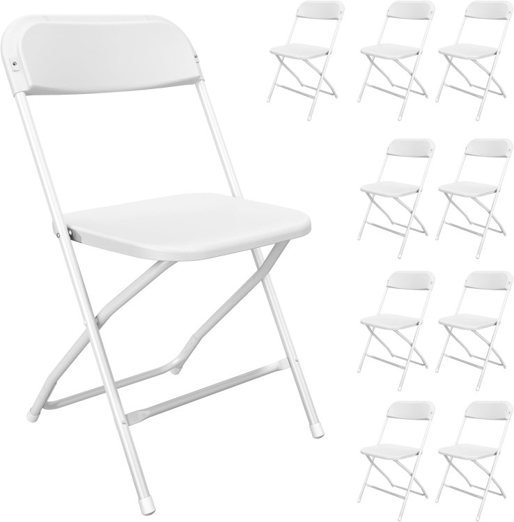 chairs